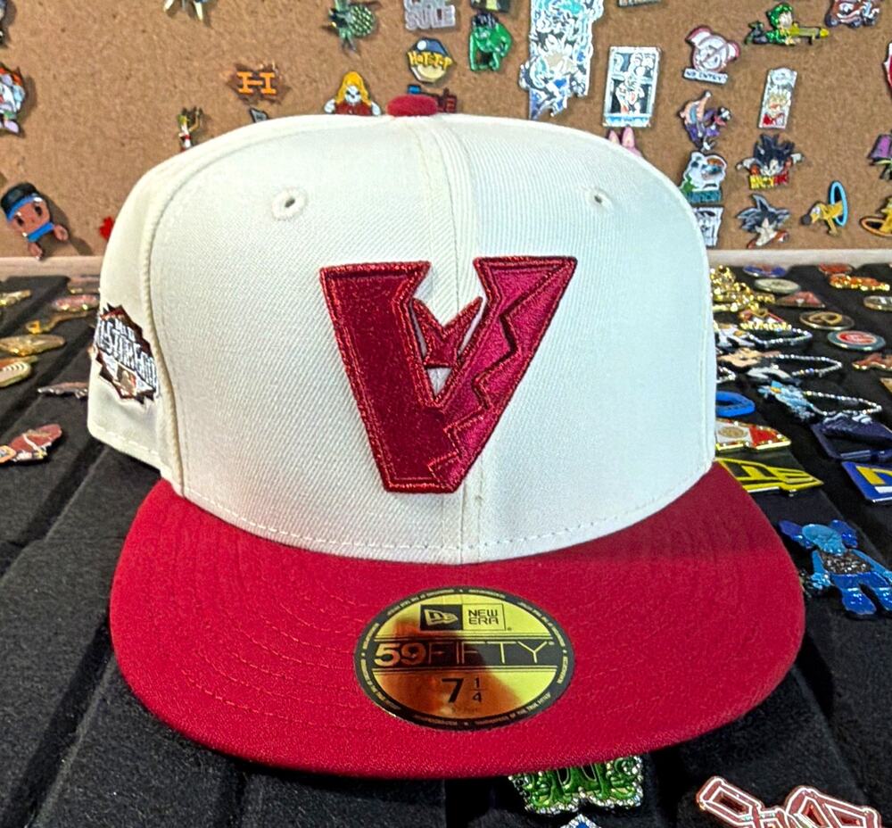 New Era 59FIFTY Arizona Diamondbacks 606 Brims Fitted Hat 7 1/4 “Vbacks”